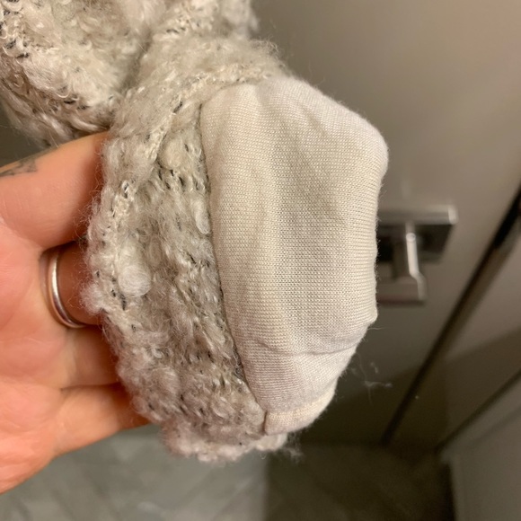 Anthropologie jacket - Picture 5 of 8